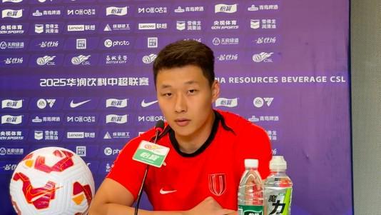 半岛体育网址-李扬：个人表现与球队相辅相成，现在展望后续赛事还太早