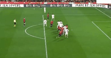 半岛体育在线-【欧预赛】费兰传射加维重伤 西班牙3比1格鲁吉亚