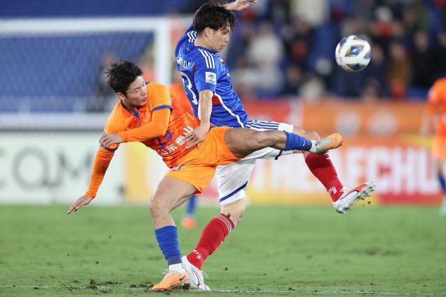 为何连崔康熙都逃不过亚冠惨案？甘拜下风横滨双杀