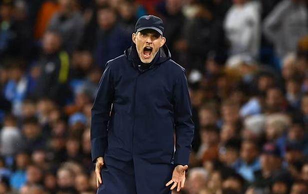 半岛体育在线-【复盘】拜仁换帅欲速不达 兵败曼市非图赫尔之过