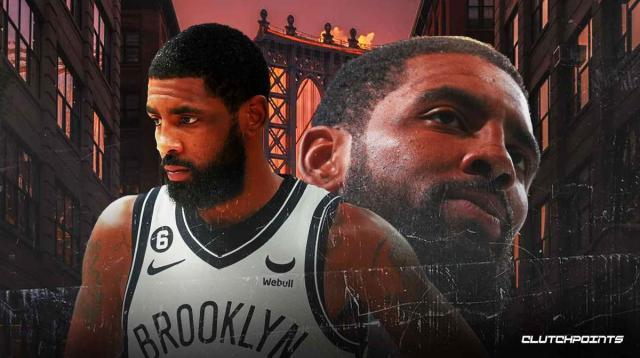 半岛体育网址-欧文发布道歉声明：向所有受到伤害的犹太家庭致歉