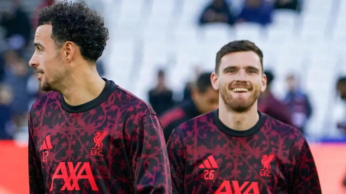 半岛体育官网-热刺愿出价3000万英镑签下利物浦第二球星，表各方都希望达成交易|孙兴慜|罗伯逊|转会|琼斯|柯蒂斯-琼斯_新浪体育_新浪新闻