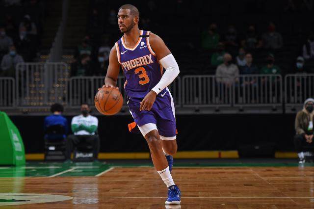 半岛体育-保罗或不执行4420万美元合同 转手要价3年1亿？